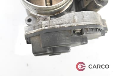 Дросел клапа 021 133 05 за VW GOLF Mk IV (1J1) 2.3 V5 (1997 - 2005)