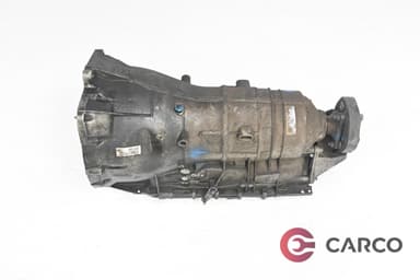 6 Степенна автоматична скоростна кутия 6HP-26 за BMW 5 седан (E60) 530 d (2003 - 2010)