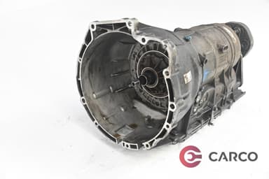6 Степенна автоматична скоростна кутия 6HP-26 за BMW 5 седан (E60) 530 d (2003 - 2010)