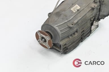 7 Степенна автоматична скоростна кутия G-tronic CODE:R2302710301 за MERCEDES-BENZ C-CLASS седан (W204) C 320 CDI (204.022) (2007 - 2014)