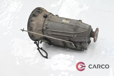7 Степенна автоматична скоростна кутия G-tronic CODE:R2302710301 за MERCEDES-BENZ C-CLASS седан (W204) C 320 CDI (204.022) (2007 - 2014)