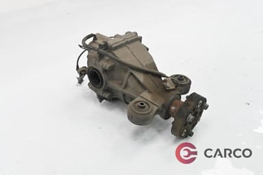Диференциал за MERCEDES-BENZ C-CLASS седан (W204) C 320 CDI (204.022) (2007 - 2014)