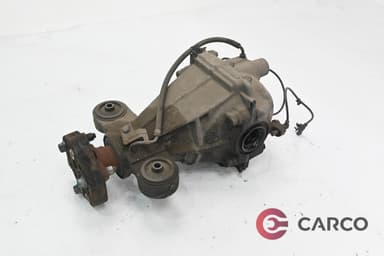 Диференциал за MERCEDES-BENZ C-CLASS седан (W204) C 320 CDI (204.022) (2007 - 2014)
