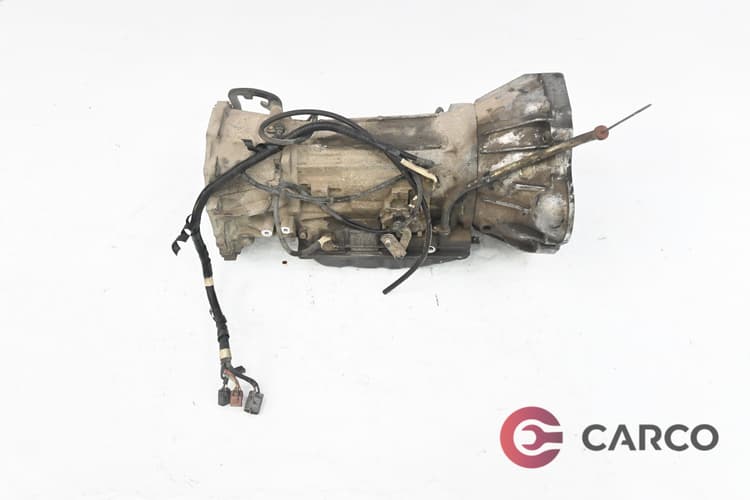 4 Степенна автоматична скоростна кутия 4GX07 за NISSAN TERRANO II (R20) 2.7 TD 4WD (1992 - 2007)