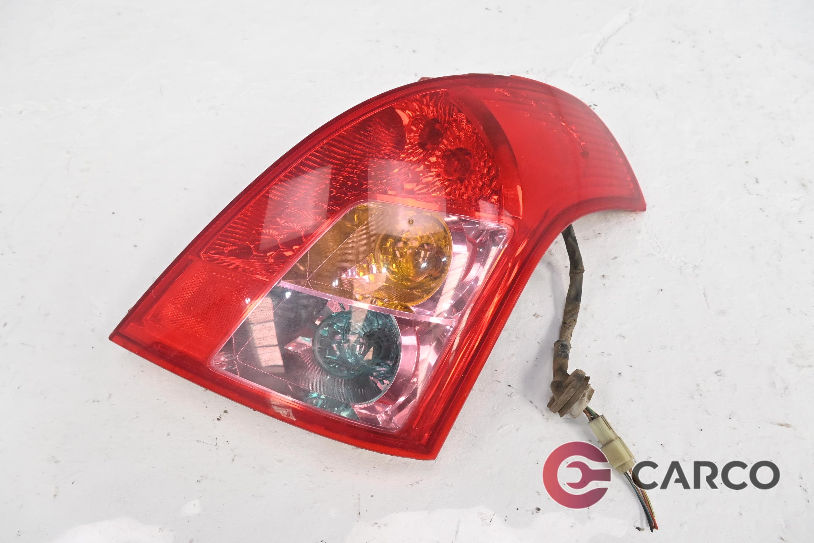 Стоп десен за SUZUKI SWIFT III (MZ, EZ) 1.3 DDiS (2005)