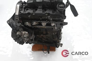 Двигател 1.6 TDI 110hp Code: CXX845842 с ГНП 28477820 за SKODA OCTAVIA (5E3) 1.6 TDI (2012 - 2019)