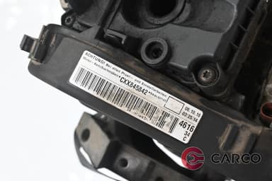 Двигател 1.6 TDI 110hp Code: CXX845842 с ГНП 28477820 за SKODA OCTAVIA (5E3) 1.6 TDI (2012 - 2019)