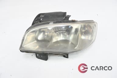 Фар ляв за SEAT CORDOBA Vario Facelift (6K5) 1.4 MPI (1999 - 2002)