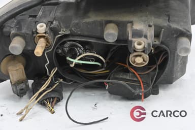 Фар ляв за SEAT CORDOBA Vario Facelift (6K5) 1.4 MPI (1999 - 2002)