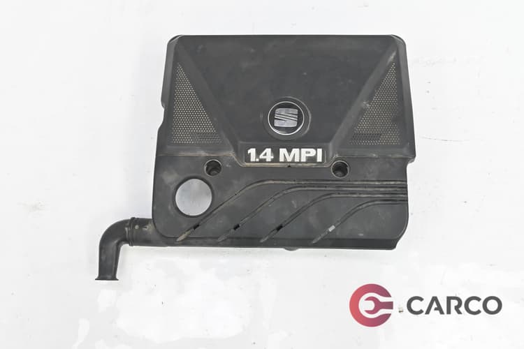 Декоративен капак двигател за SEAT CORDOBA Vario Facelift (6K5) 1.4 MPI (1999 - 2002)