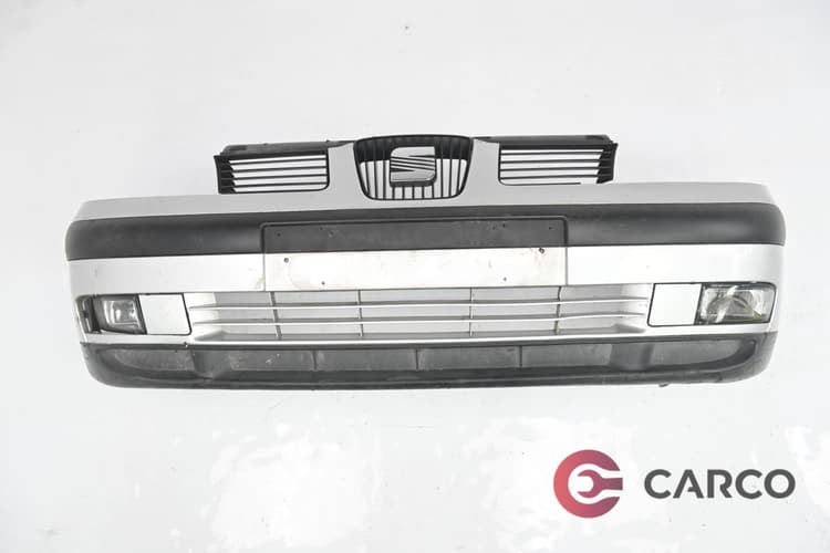 Предна броня с халогени за SEAT CORDOBA Vario Facelift (6K5) 1.4 MPI (1999 - 2002)