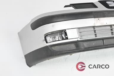 Предна броня с халогени за SEAT CORDOBA Vario Facelift (6K5) 1.4 MPI (1999 - 2002)