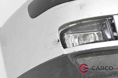 Предна броня с халогени за SEAT CORDOBA Vario Facelift (6K5) 1.4 MPI (1999 - 2002)