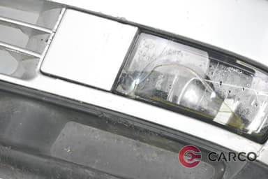 Предна броня с халогени за SEAT CORDOBA Vario Facelift (6K5) 1.4 MPI (1999 - 2002)