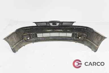 Предна броня с халогени за SEAT CORDOBA Vario Facelift (6K5) 1.4 MPI (1999 - 2002)