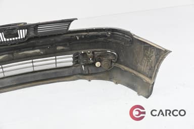 Предна броня с халогени за SEAT CORDOBA Vario Facelift (6K5) 1.4 MPI (1999 - 2002)