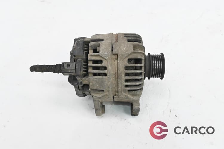 Алтернатор 037903025 за SEAT CORDOBA Vario Facelift (6K5) 1.4 MPI (1999 - 2002)