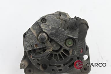 Алтернатор 037903025 за SEAT CORDOBA Vario Facelift (6K5) 1.4 MPI (1999 - 2002)
