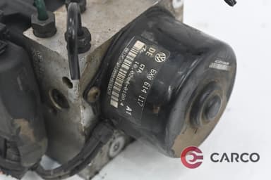 ABS 6X0614117 за SEAT CORDOBA Vario Facelift (6K5) 1.4 MPI (1999 - 2002)