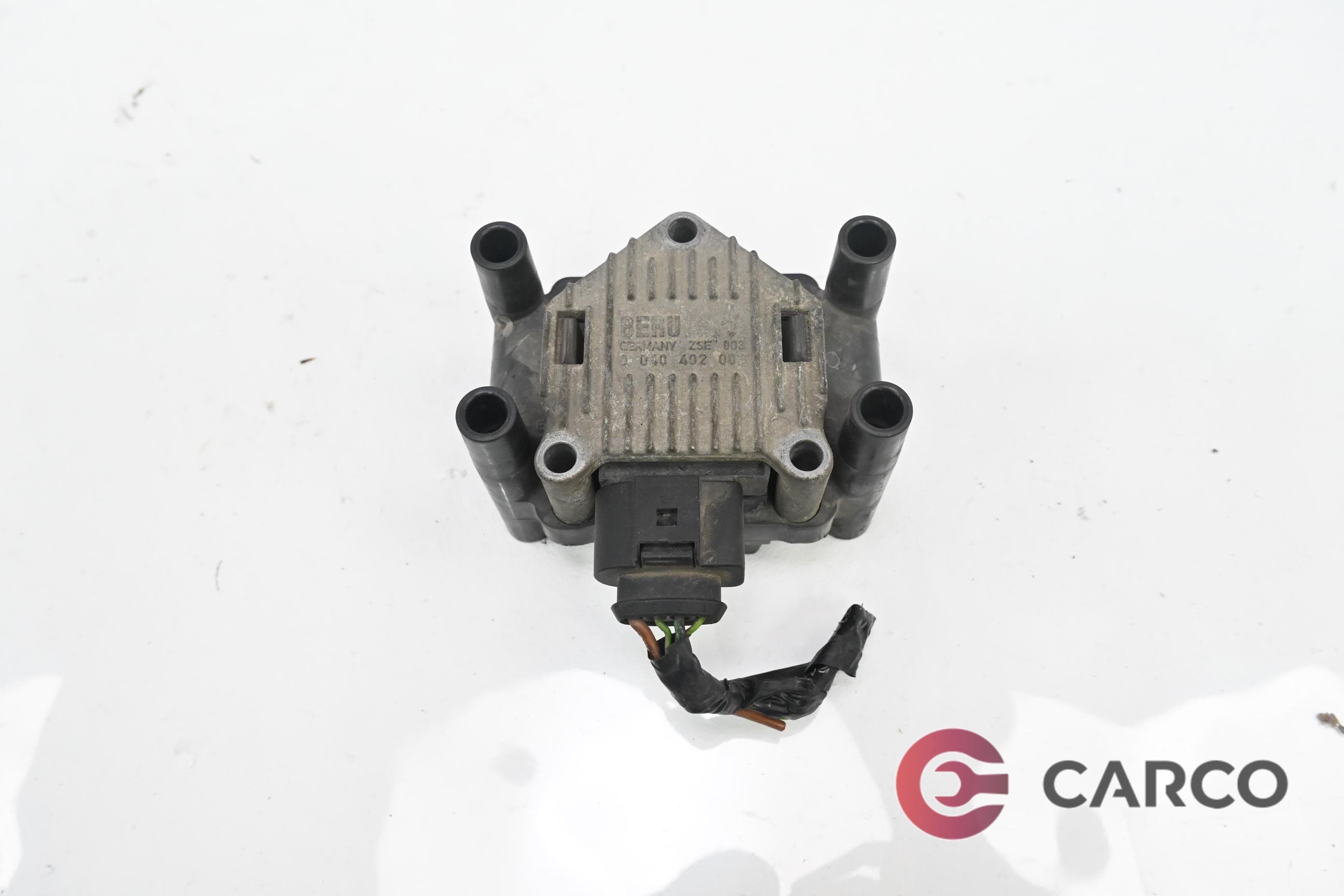 Бобина 004040200 за SEAT CORDOBA Vario Facelift (6K5) 1.4 MPI (1999 - 2002)