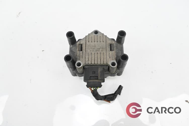 Бобина 004040200 за SEAT CORDOBA Vario Facelift (6K5) 1.4 MPI (1999 - 2002)