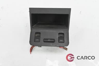 Панел ел стъкла 6K0863287 за SEAT CORDOBA Vario Facelift (6K5) 1.4 MPI (1999 - 2002)