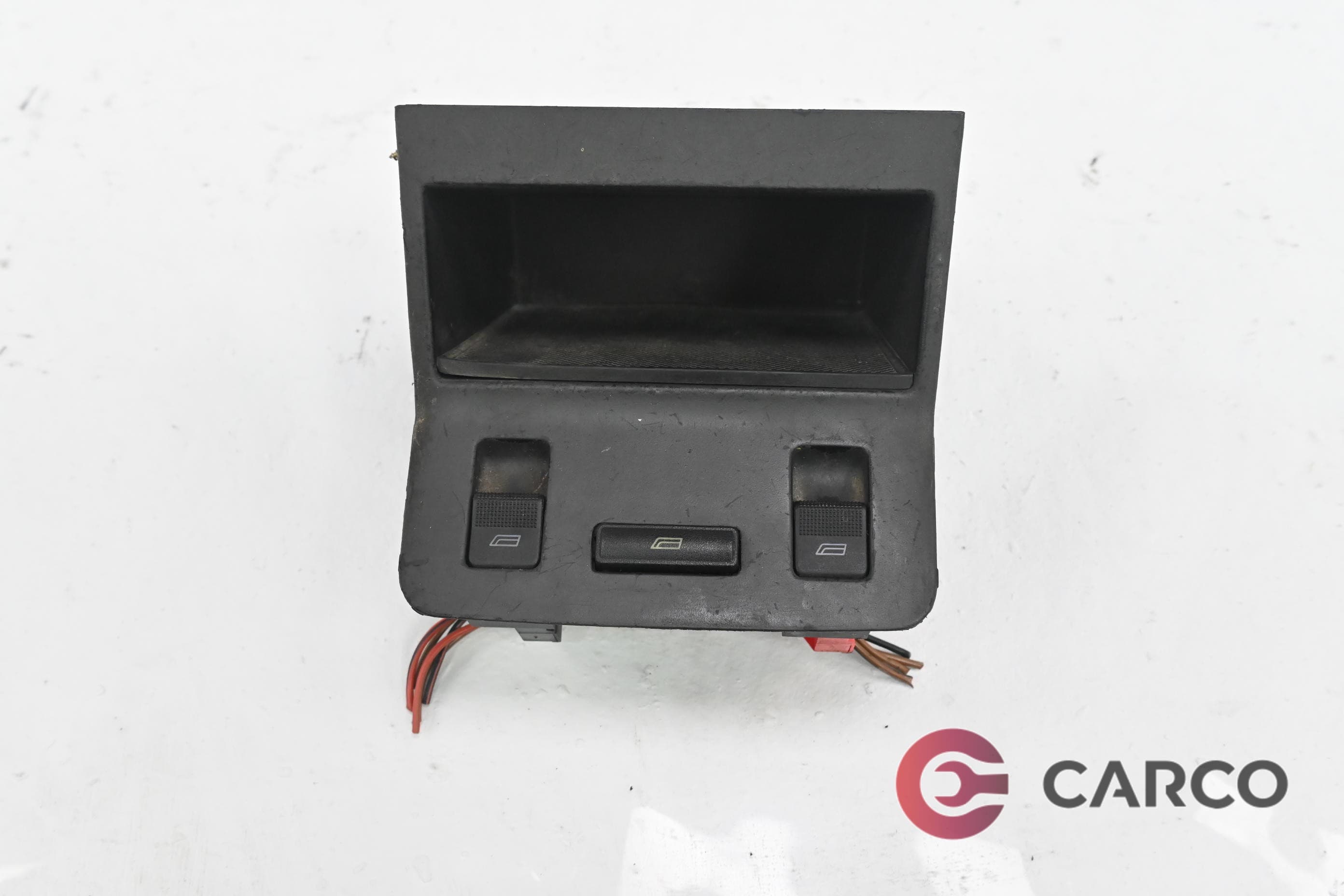 Панел ел стъкла 6K0863287 за SEAT CORDOBA Vario Facelift (6K5) 1.4 MPI (1999 - 2002)