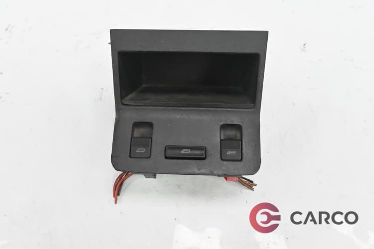 Панел ел стъкла 6K0863287 за SEAT CORDOBA Vario Facelift (6K5) 1.4 MPI (1999 - 2002)