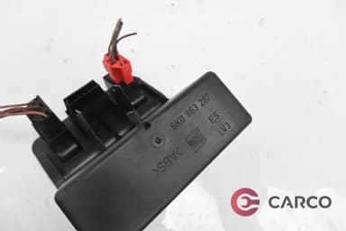 Панел ел стъкла 6K0863287 за SEAT CORDOBA Vario Facelift (6K5) 1.4 MPI (1999 - 2002)