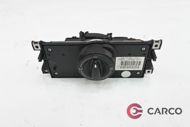 Ключ климатик 6K0819045 за SEAT CORDOBA Vario Facelift (6K5) 1.4 MPI (1999 - 2002)