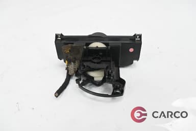 Ключ климатик 6K0819045 за SEAT CORDOBA Vario Facelift (6K5) 1.4 MPI (1999 - 2002)