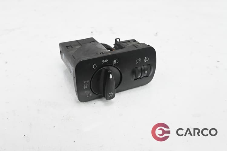 Ключ светлини BK76K1941531 за SEAT CORDOBA Vario Facelift (6K5) 1.4 MPI (1999 - 2002)