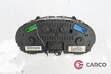 Километраж 110008924001 за SEAT CORDOBA Vario Facelift (6K5) 1.4 MPI (1999 - 2002)