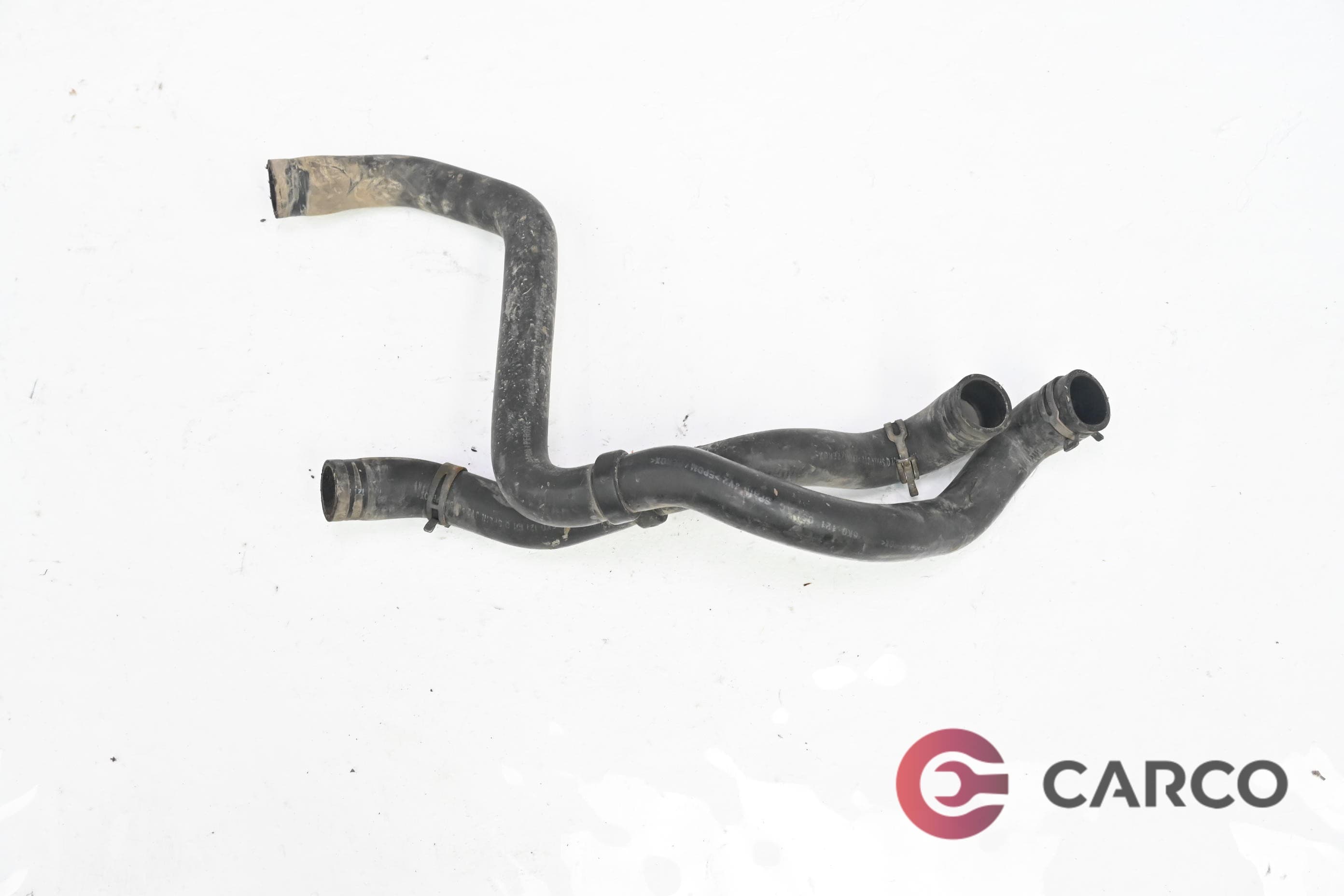 Водни маркучи 6K0121051AC за SEAT CORDOBA Vario Facelift (6K5) 1.4 MPI (1999 - 2002)