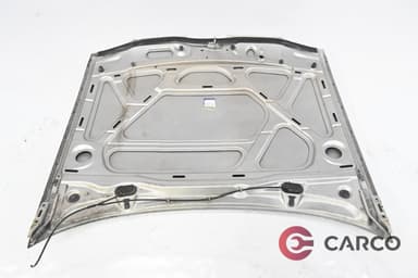 Преден капак със забележка за SEAT CORDOBA Vario Facelift (6K5) 1.4 MPI (1999 - 2002)