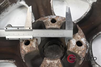 Алуминиеви джанти 15 цола 6Jx15 CH4 19 4x108 Ц.О. 65.1 4 броя за PEUGEOT 306 хетчбек (7A, 7C, N3, N5) 1.4 (1993 - 2003)