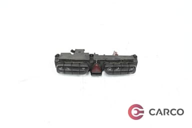 Панел копчета за MERCEDES-BENZ CLK (C209) 270 CDI (209.316) (2002 - 2009)