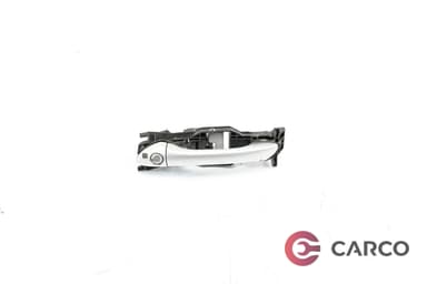 Външна дръжка лява за MERCEDES-BENZ CLK (C209) 270 CDI (209.316) (2002 - 2009)