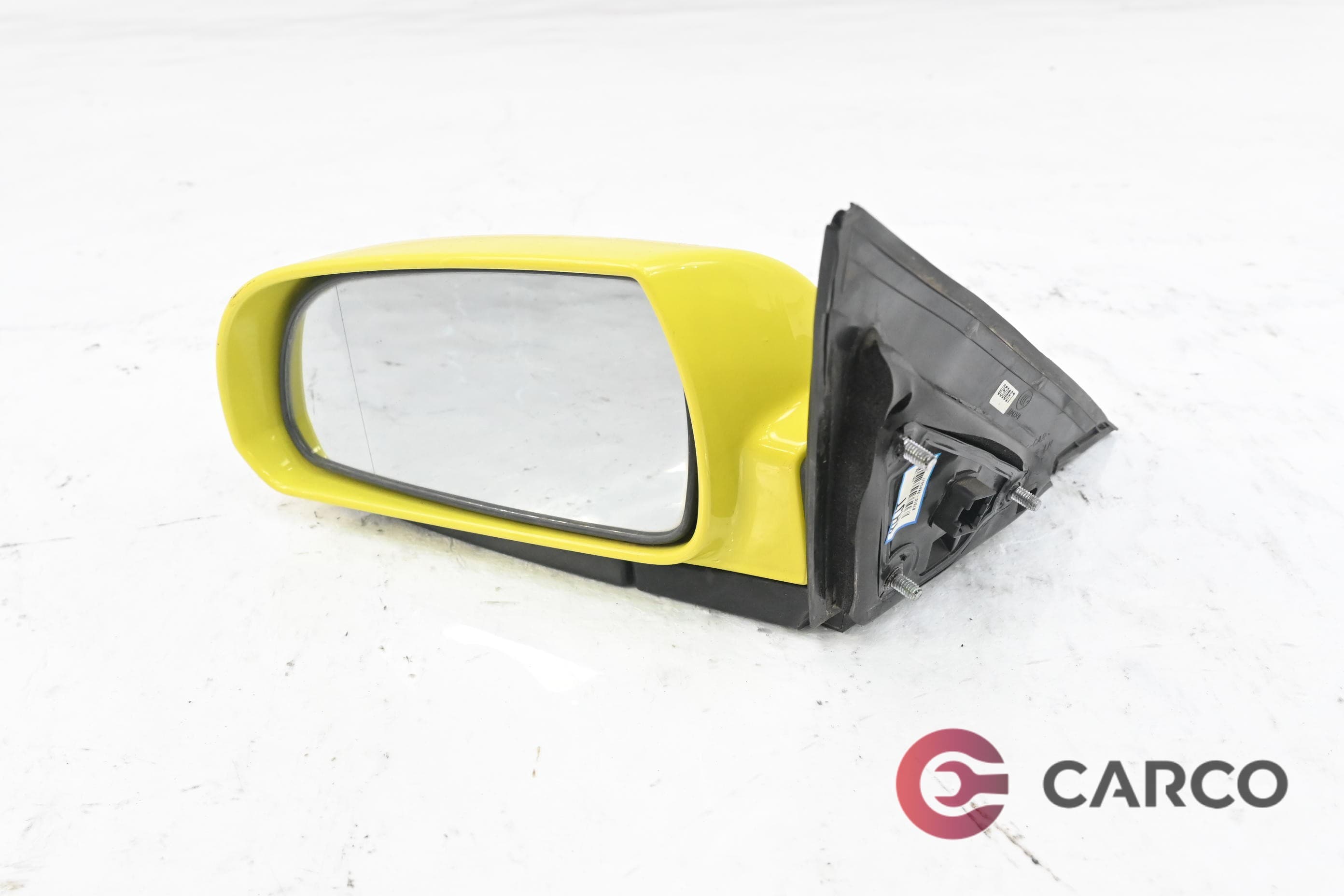 Огледало ляво за HYUNDAI SONATA V Facelift седан (NF) 3.3 (2005 - 2010)