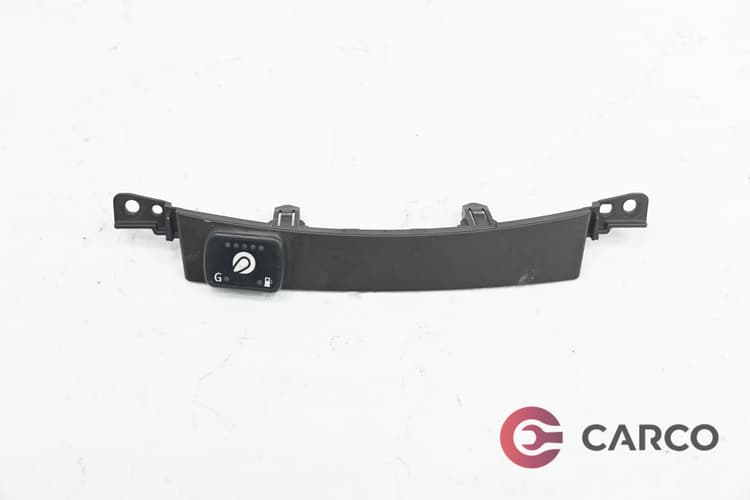 Копче LPG за HYUNDAI SONATA V Facelift седан (NF) 3.3 (2005 - 2010)