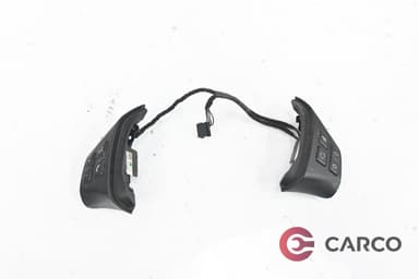 Копчета волан 61645001 за BMW 3 седан (E90) Facelift 325 i (2005 - 2011)