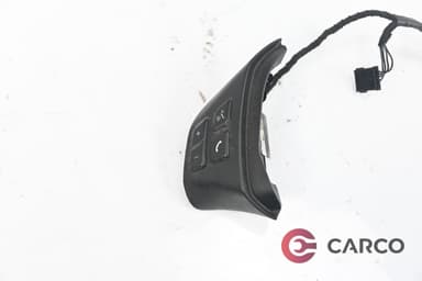 Копчета волан 61645001 за BMW 3 седан (E90) Facelift 325 i (2005 - 2011)