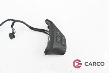 Копчета волан 61645001 за BMW 3 седан (E90) Facelift 325 i (2005 - 2011)