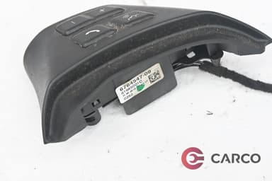 Копчета волан 61645001 за BMW 3 седан (E90) Facelift 325 i (2005 - 2011)