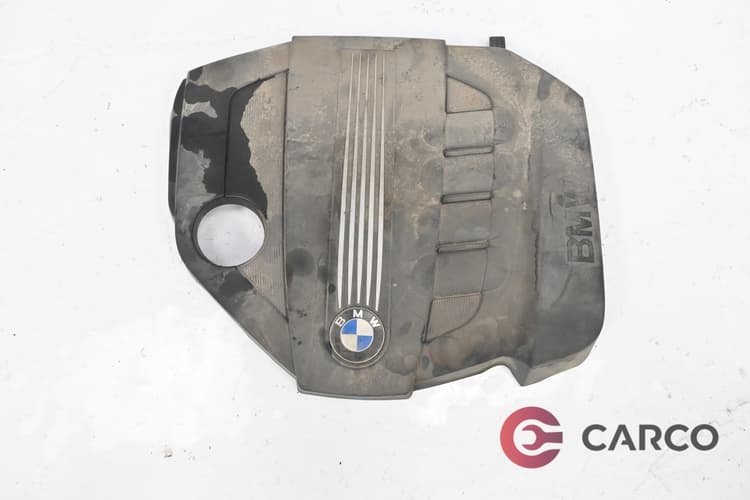 Декоративен капак двигател за BMW 3 седан (E90) Facelift 325 i (2005 - 2011)