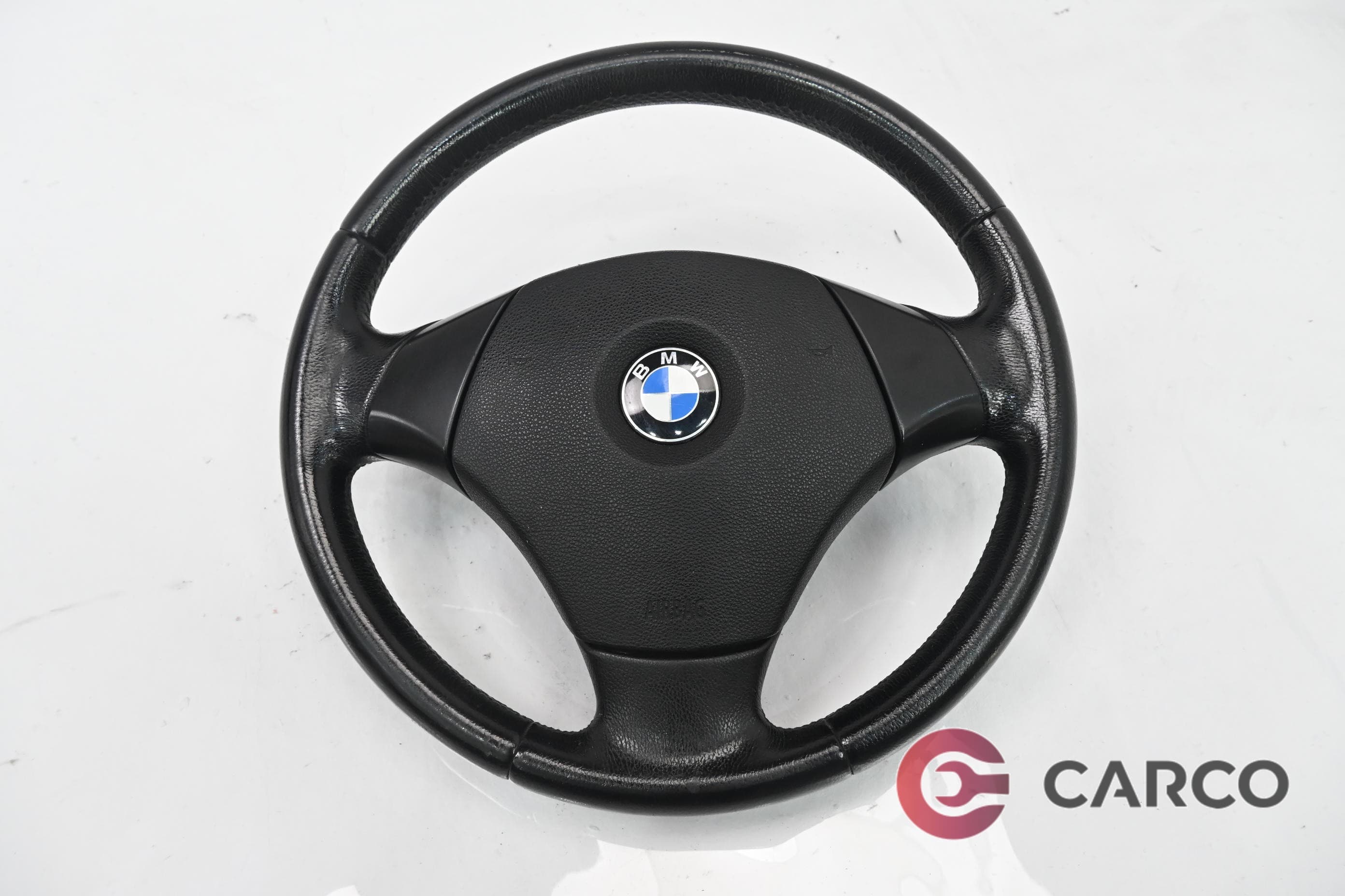 Волан с AIRBAG за BMW X3 (E83) 3.0 d (2004 - 2011)