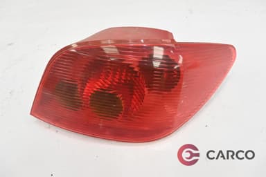 Стоп десен за PEUGEOT 307 (3A/C) 1.6 (2000)