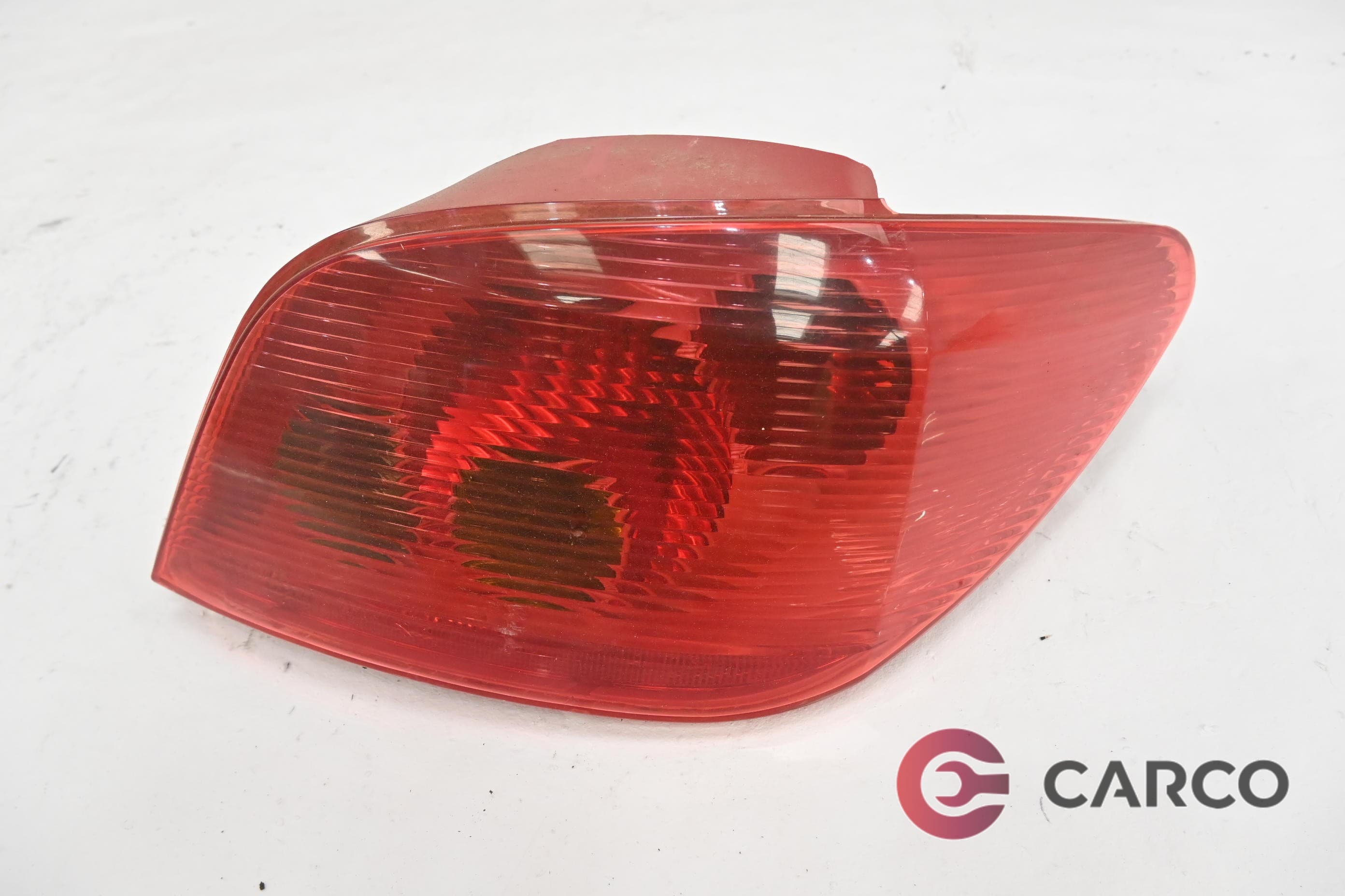 Стоп десен за PEUGEOT 307 (3A/C) 1.6 (2000)