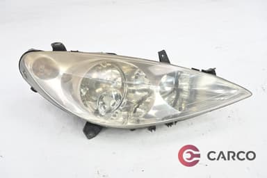 Фар десен за PEUGEOT 307 (3A/C) 1.6 (2000)