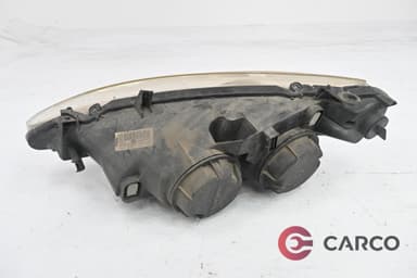 Фар десен за PEUGEOT 307 (3A/C) 1.6 (2000)